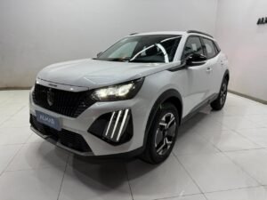 Peugeot 2008 0km