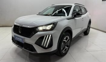 
									PEUGEOT 2008 T200 ALLURE AT 2025 lleno								