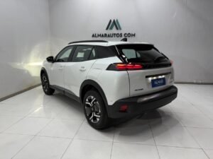 Peugeot 2008 0km