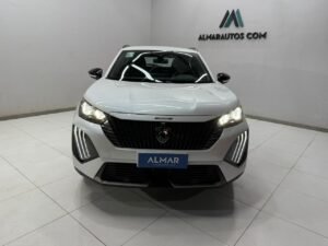 Peugeot 2008 0km