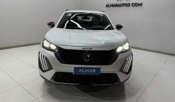 
									PEUGEOT 2008 T200 ALLURE AT 2025 lleno								