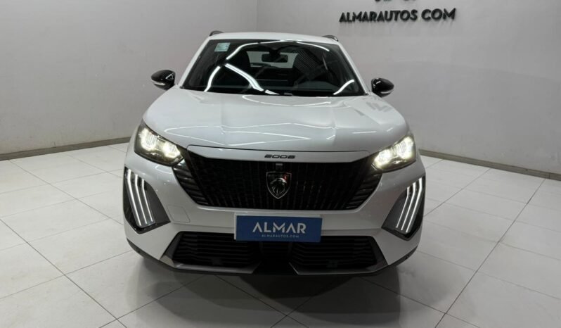 
								PEUGEOT 2008 T200 ALLURE AT 2025 lleno									