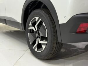 Peugeot 2008 0km