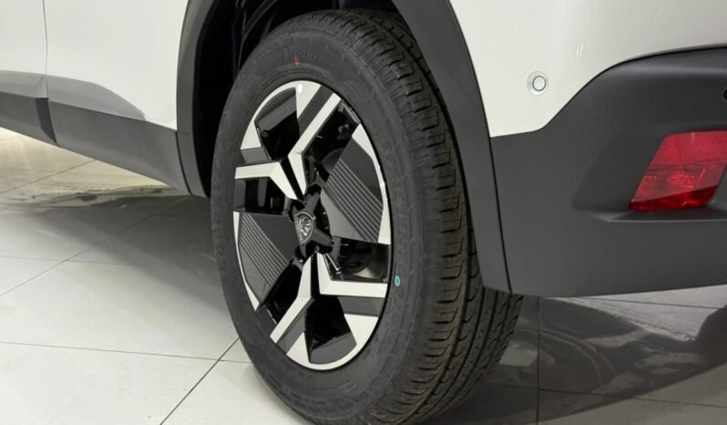 
								PEUGEOT 2008 T200 ALLURE AT 2025 lleno									