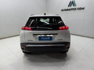 Peugeot 2008 0km
