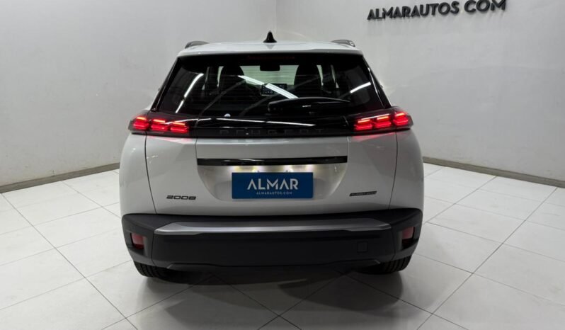 
								PEUGEOT 2008 T200 ALLURE AT 2025 lleno									