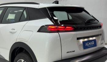 
									PEUGEOT 2008 T200 ALLURE AT 2025 lleno								