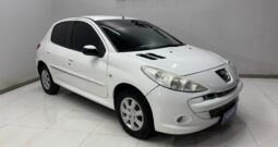 PEUGEOT 207 1.4 ALLURE