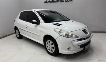PEUGEOT 207 1.4 ALLURE
