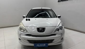 
									PEUGEOT 207 1.4 ALLURE 2013 CON 135.000KM lleno								