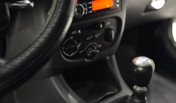 
									PEUGEOT 207 1.4 ALLURE 2013 CON 135.000KM lleno								