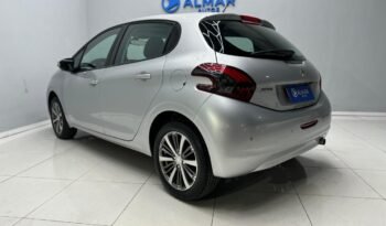 
									208 1.6 5P FELINE CON 42.000KM lleno								