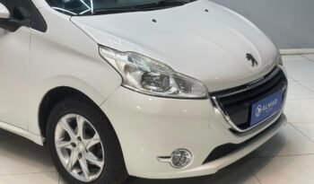 
									PEUGEOT 208 ALLURE 1.5N TOUCHSCREEN 2016 CON 75.000KM lleno								