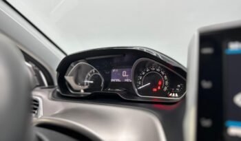 
									208 1.6 5P FELINE CON 42.000KM lleno								