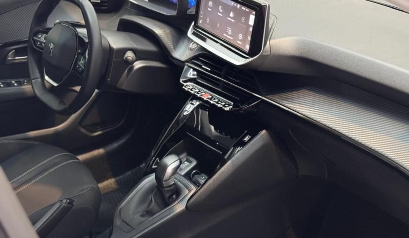
								PEUGEOT 208 1.6 VTI ALLURE TIPTRONIC 2023 CON 17.000KM lleno									