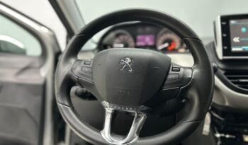 
									208 1.6 5P FELINE CON 42.000KM lleno								