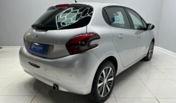 
									208 1.6 5P FELINE CON 42.000KM lleno								