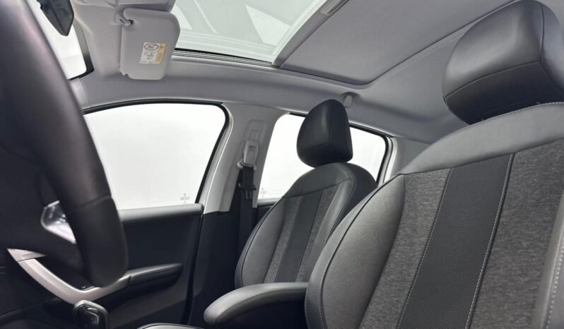 
								208 1.6 5P FELINE CON 42.000KM lleno									