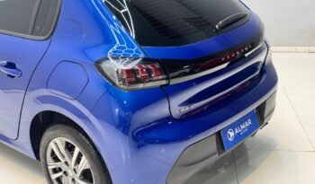
									PEUGEOT 208 1.6 VTI ALLURE TIPTRONIC 2023 CON 17.000KM lleno								