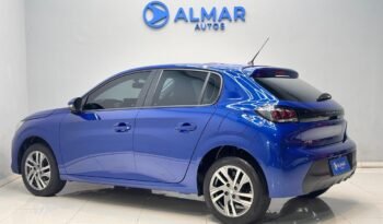 
									PEUGEOT 208 1.6 VTI ALLURE TIPTRONIC 2023 CON 17.000KM lleno								