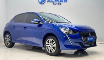 
									PEUGEOT 208 1.6 VTI ALLURE TIPTRONIC 2023 CON 17.000KM lleno								