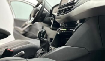 
									208 1.6 5P FELINE CON 42.000KM lleno								