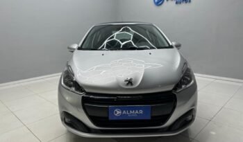 
									208 1.6 5P FELINE CON 42.000KM lleno								