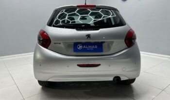 
									208 1.6 5P FELINE CON 42.000KM lleno								