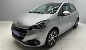 
									208 1.6 5P FELINE CON 42.000KM lleno								