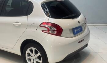 
									PEUGEOT 208 ALLURE 1.5N TOUCHSCREEN 2016 CON 75.000KM lleno								