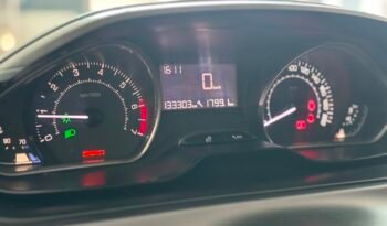 
									PEUGEOT 208 FELINE 1.6 N PACK CUIR 2015 CON 130.000KM lleno								