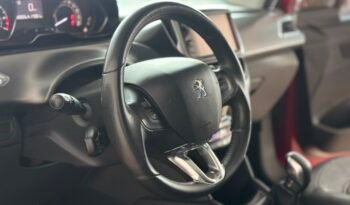 
									PEUGEOT 208 FELINE 1.6 N PACK CUIR 2015 CON 130.000KM lleno								