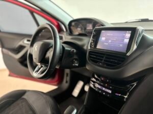 Peugeot 208 FELINE