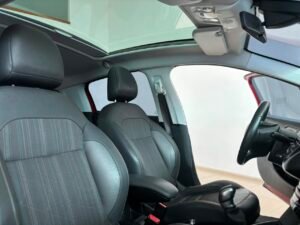 Peugeot 208 FELINE