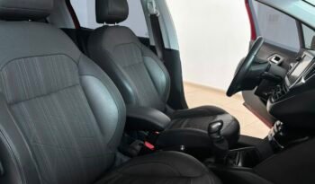 
									PEUGEOT 208 FELINE 1.6 N PACK CUIR 2015 CON 130.000KM lleno								