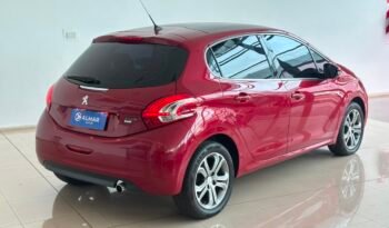 
									PEUGEOT 208 FELINE 1.6 N PACK CUIR 2015 CON 130.000KM lleno								