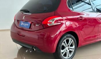 
									PEUGEOT 208 FELINE 1.6 N PACK CUIR 2015 CON 130.000KM lleno								