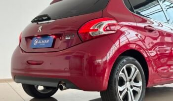 
									PEUGEOT 208 FELINE 1.6 N PACK CUIR 2015 CON 130.000KM lleno								