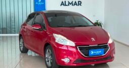 Peugeot 208 FELINE