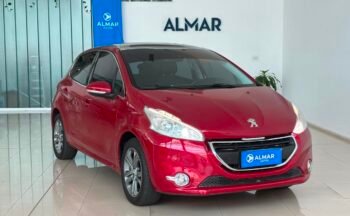 Peugeot 208 FELINE
