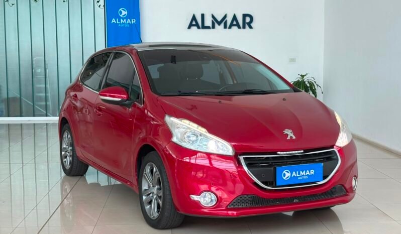 Peugeot 208 FELINE