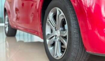 
									PEUGEOT 208 FELINE 1.6 N PACK CUIR 2015 CON 130.000KM lleno								