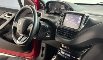 
									PEUGEOT 208 FELINE 1.6 N PACK CUIR 2015 CON 130.000KM lleno								