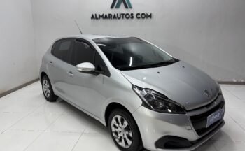 Peugeot 208 active 2016