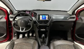 
									PEUGEOT 208 1.6 FELINE PACK CUIRE 2014 CON 128.000KM lleno								