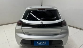 
									PEUGEOT 208 1.2 LIKE 2022 CON 26.000KM lleno								