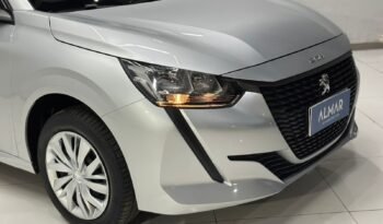
									PEUGEOT 208 1.2 LIKE 2022 CON 26.000KM lleno								