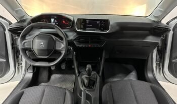 
									PEUGEOT 208 1.2 LIKE 2022 CON 26.000KM lleno								