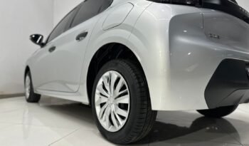 
									PEUGEOT 208 1.2 LIKE 2022 CON 26.000KM lleno								