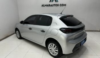 
									PEUGEOT 208 1.2 LIKE 2022 CON 26.000KM lleno								